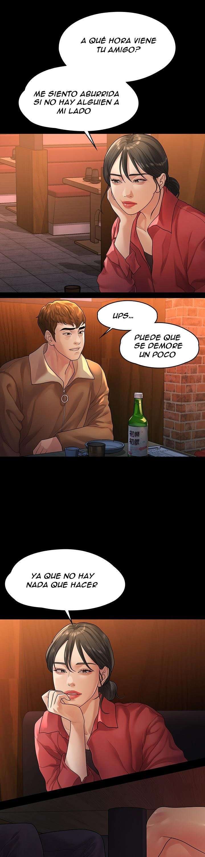 Sai Sai Capitulo 52 página 3