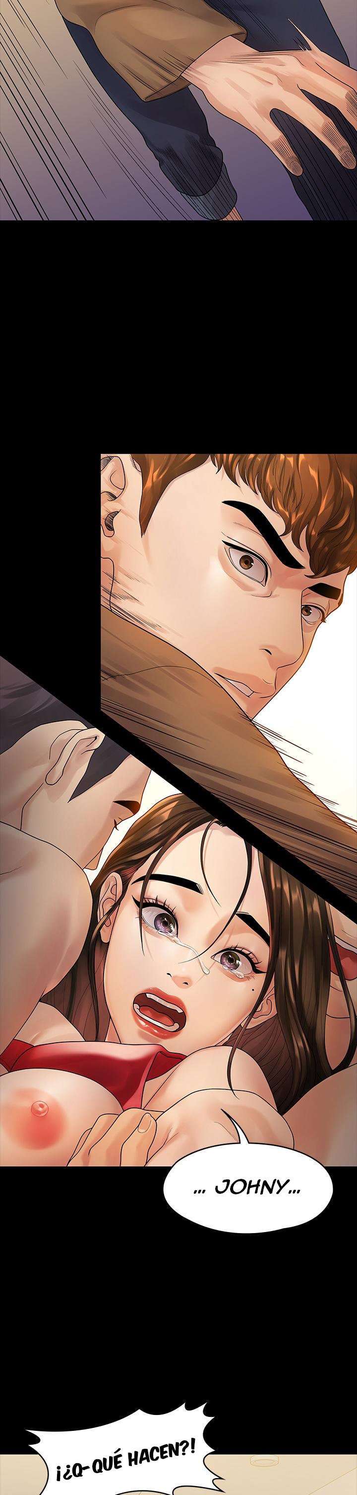 Sai Sai Capitulo 52 página 33