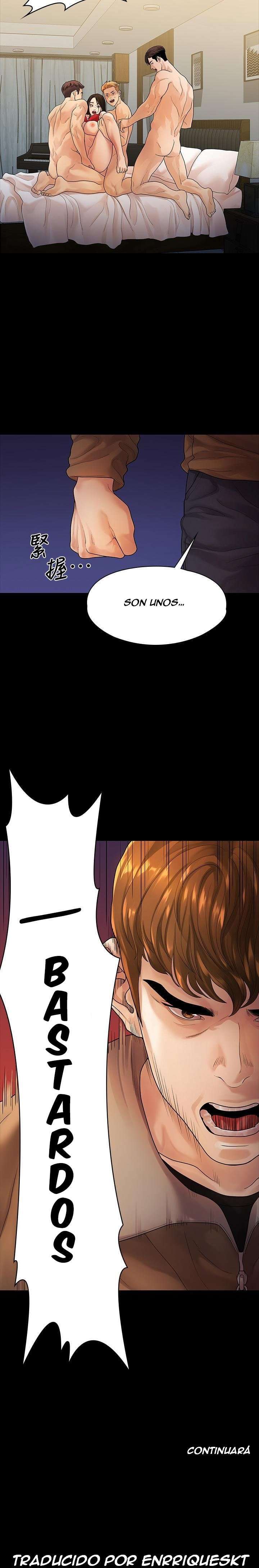 Sai Sai Capitulo 52 página 34