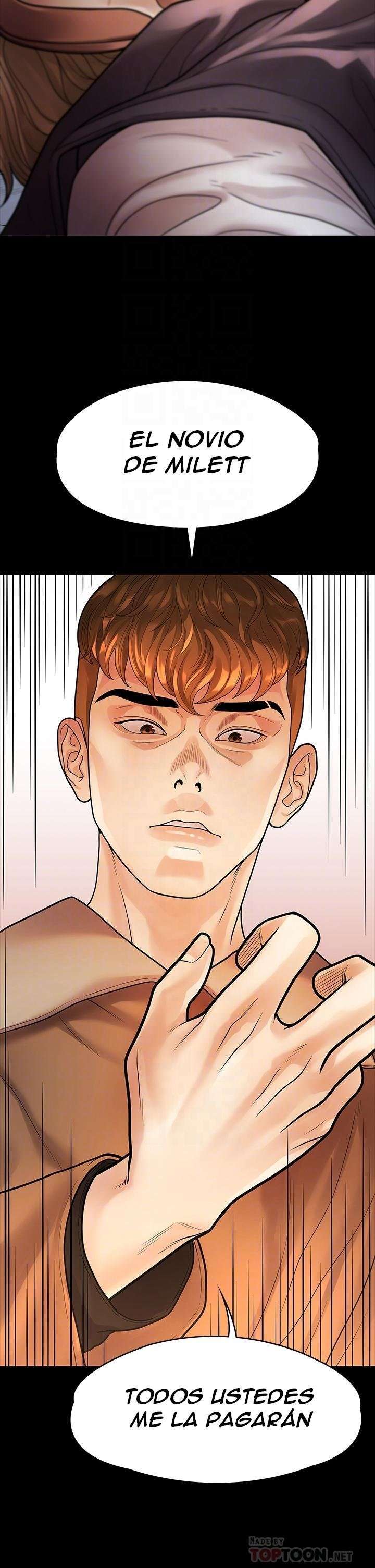 Sai Sai Capitulo 53 página 10