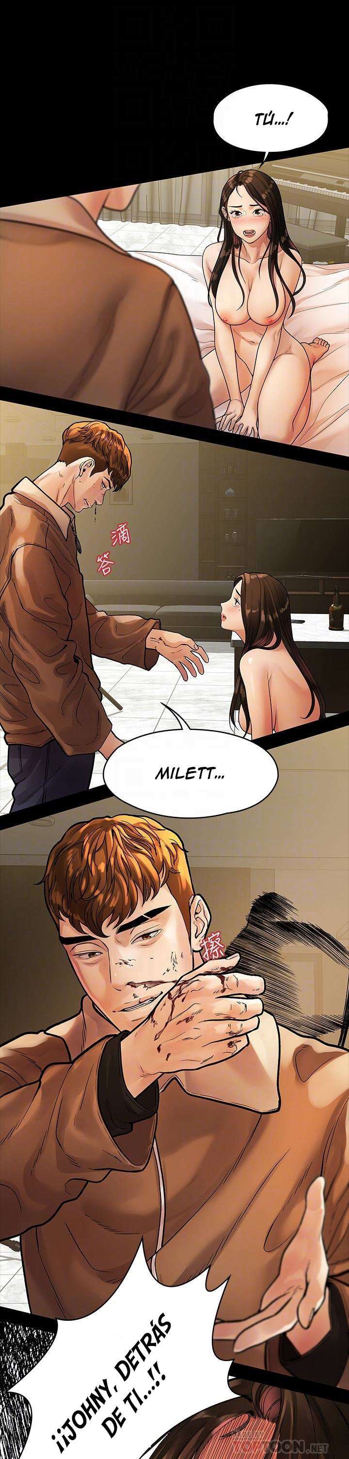 Sai Sai Capitulo 53 página 17