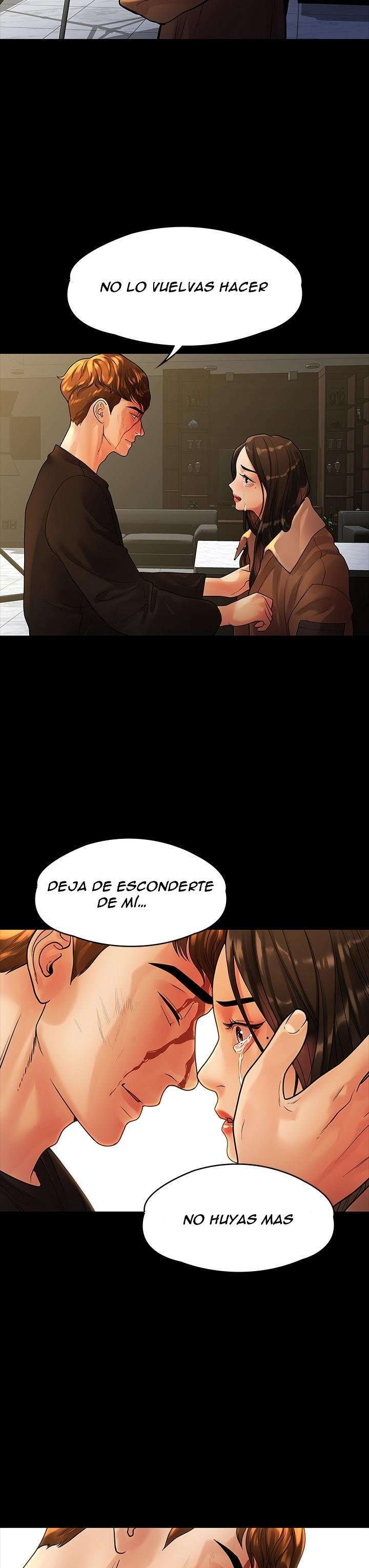 Sai Sai Capitulo 53 página 27