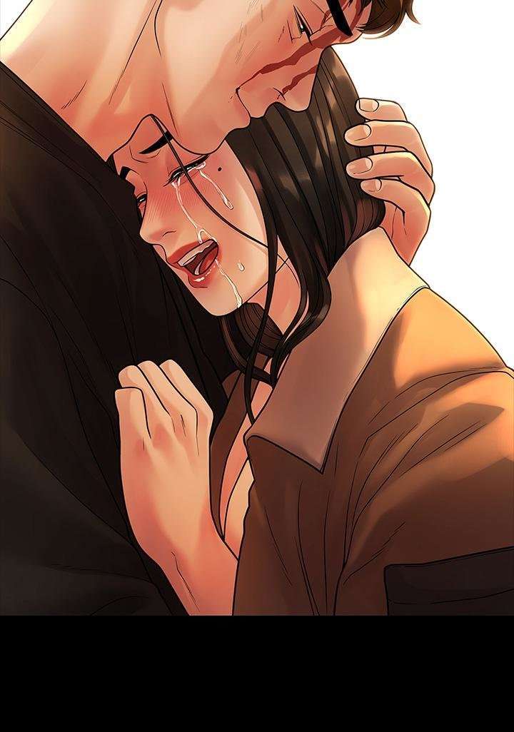 Sai Sai Capitulo 53 página 28