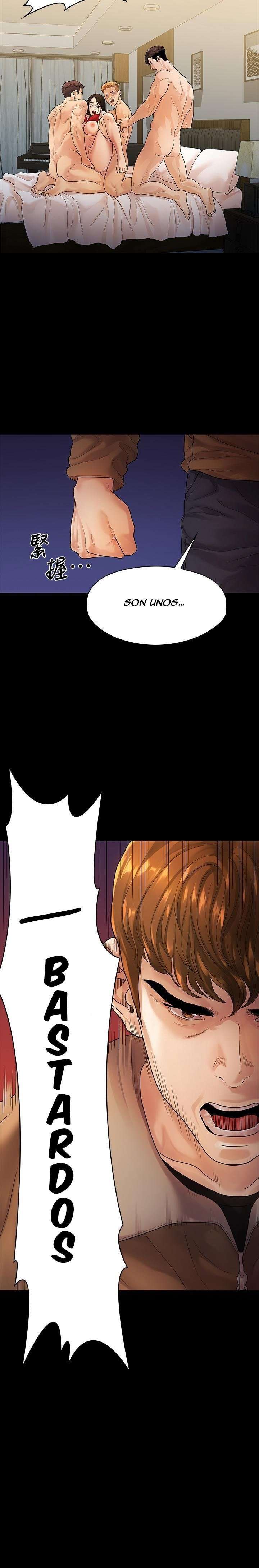 Sai Sai Capitulo 53 página 3