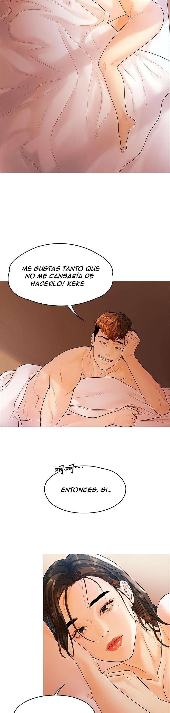 Sai Sai Capitulo 53 página 30