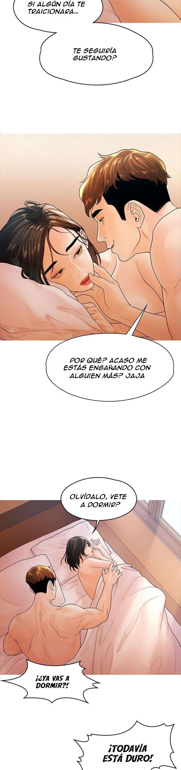 Sai Sai Capitulo 53 página 31