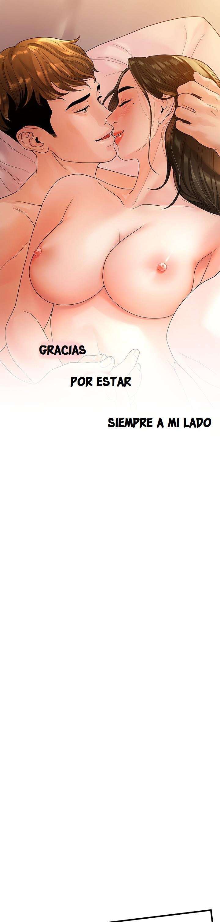 Sai Sai Capitulo 53 página 33