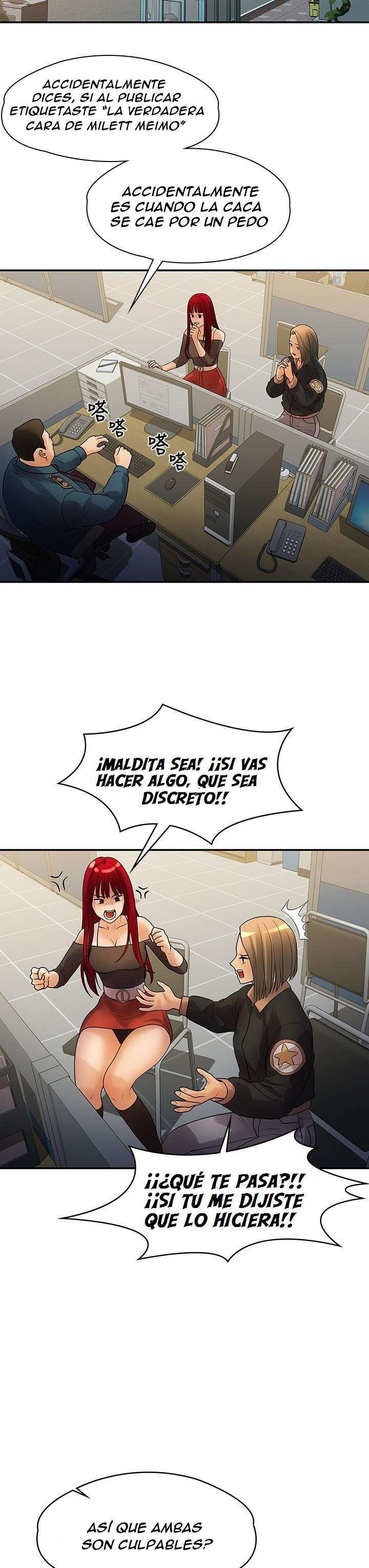 Sai Sai Capitulo 53 página 35