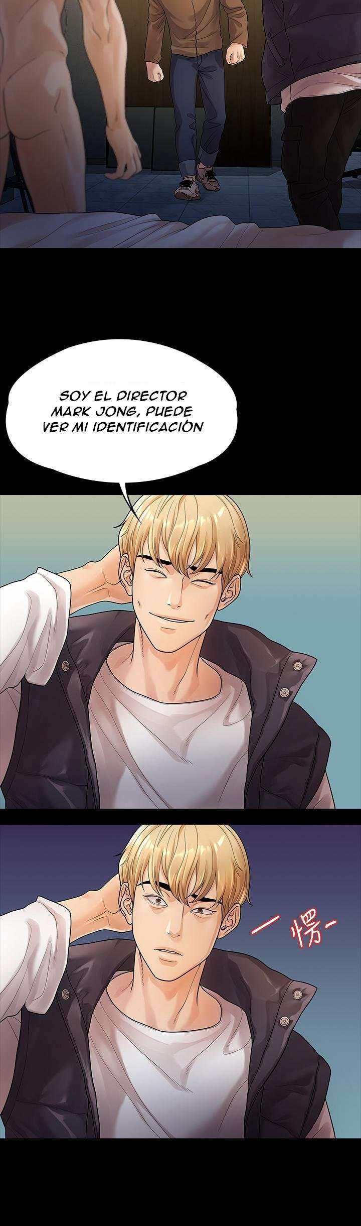 Sai Sai Capitulo 53 página 5