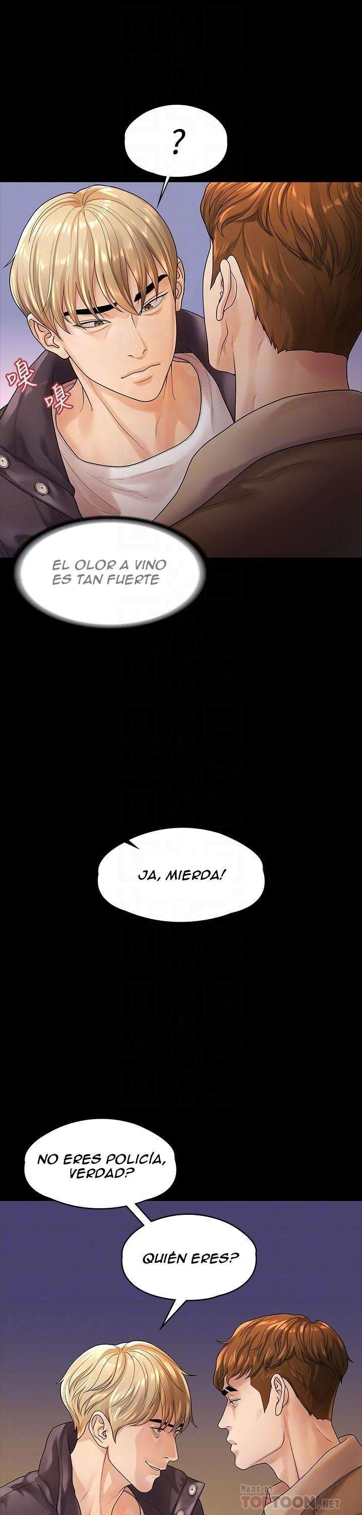 Sai Sai Capitulo 53 página 6