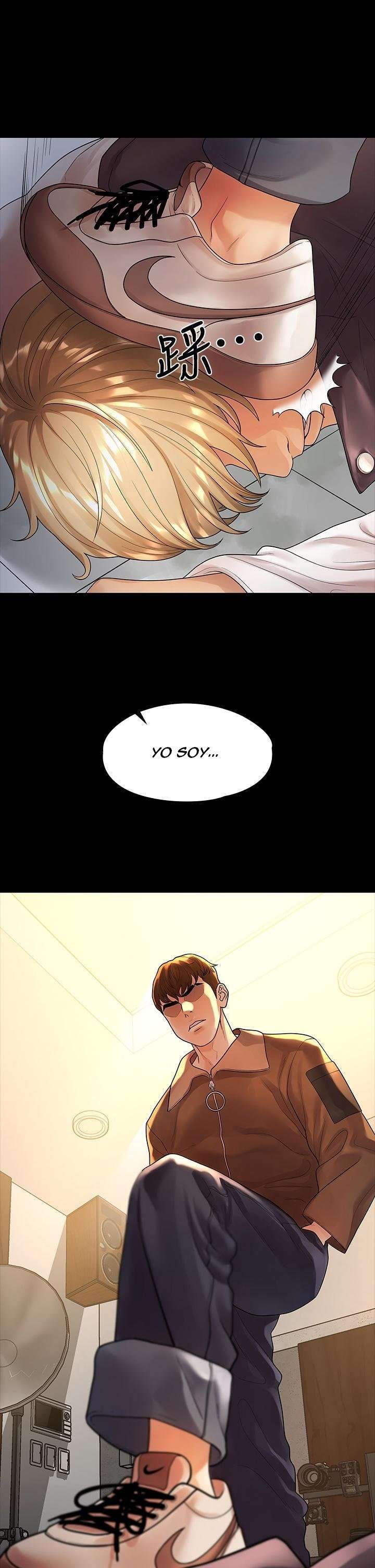 Sai Sai Capitulo 53 página 9