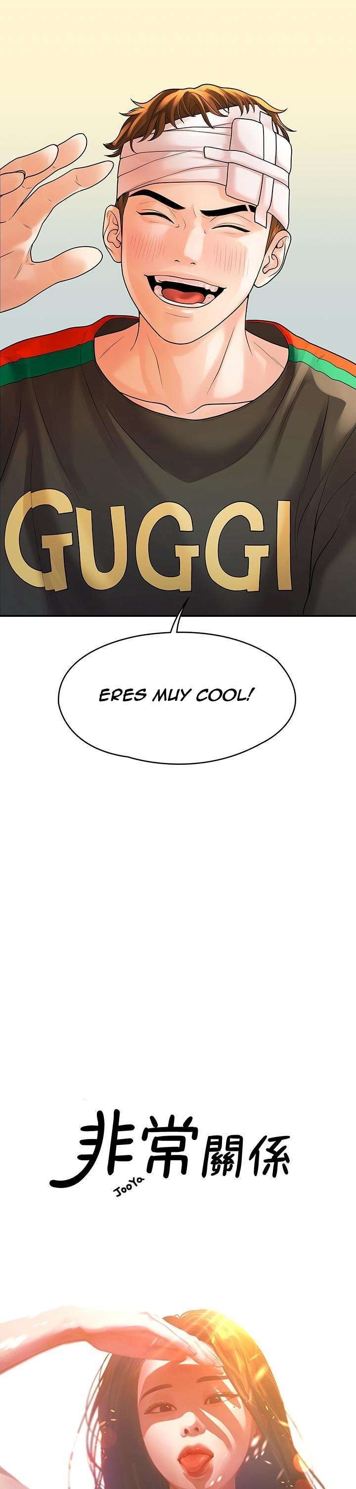 Sai Sai Capitulo 54 página 10