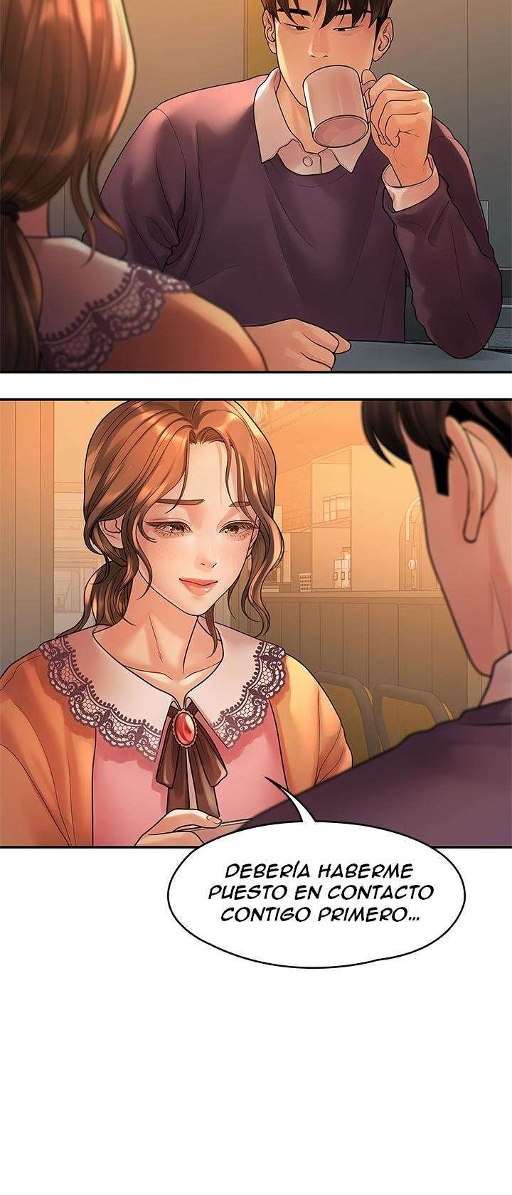 Sai Sai Capitulo 54 página 16