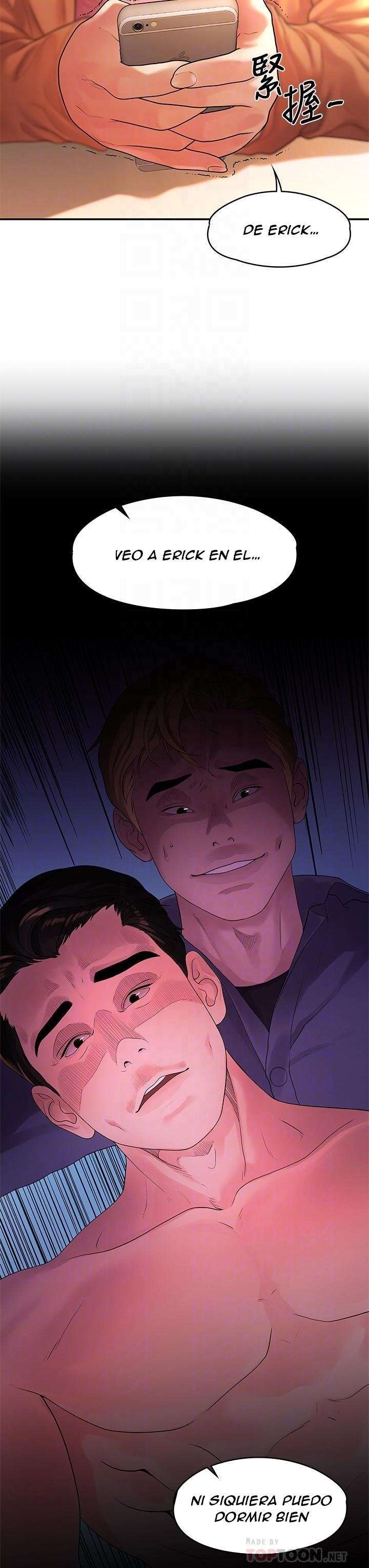 Sai Sai Capitulo 54 página 19