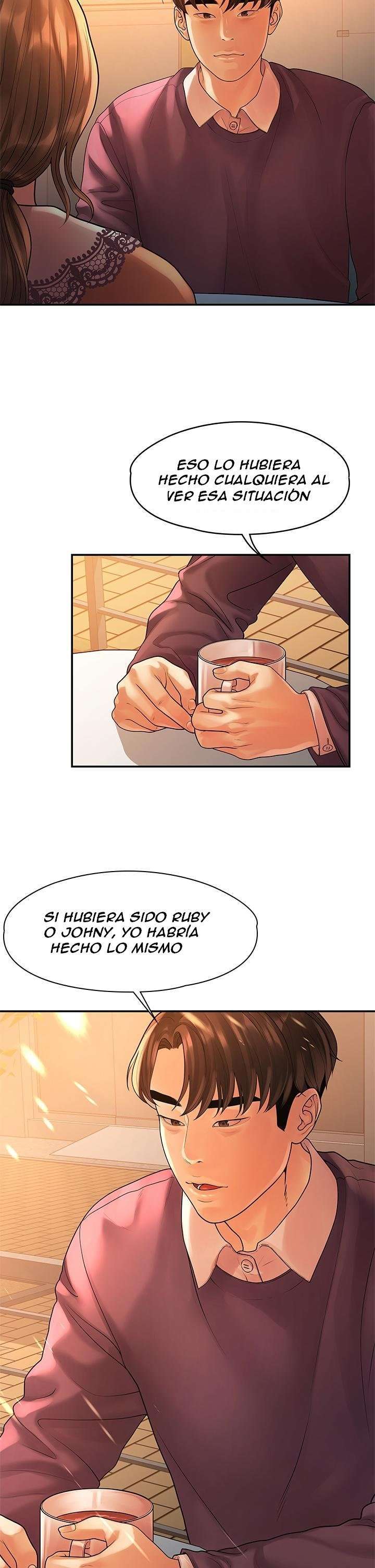 Sai Sai Capitulo 54 página 22