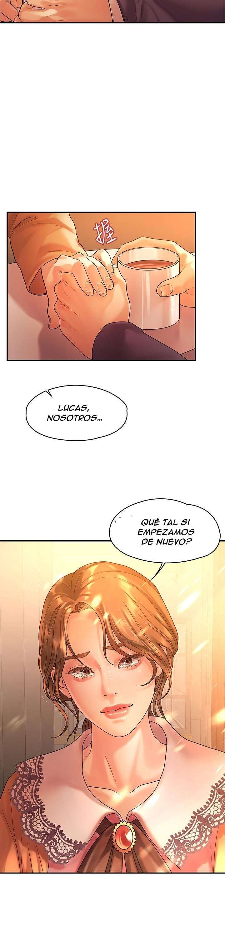 Sai Sai Capitulo 54 página 23