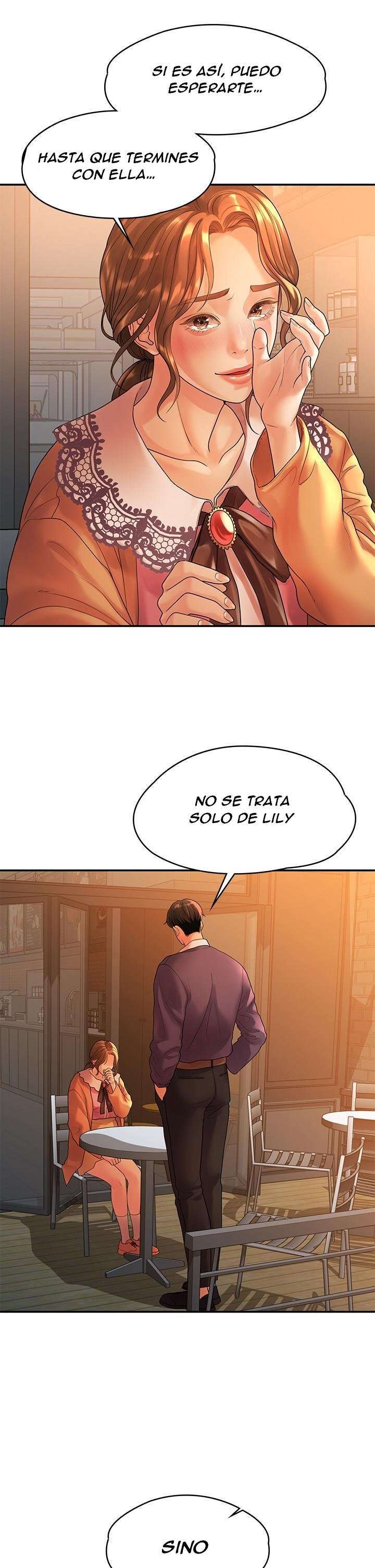 Sai Sai Capitulo 54 página 27