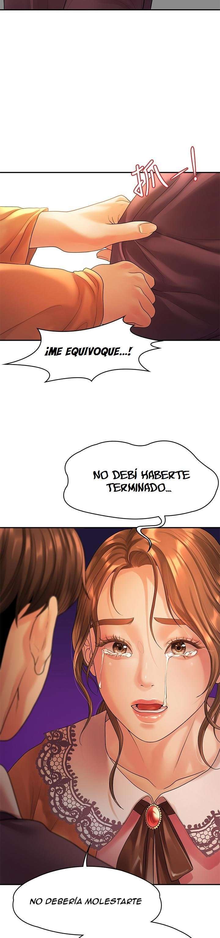 Sai Sai Capitulo 54 página 29