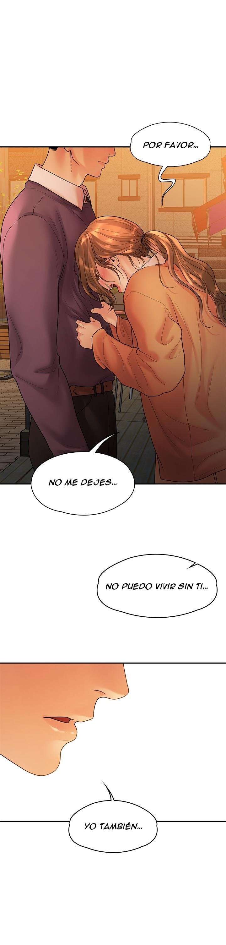 Sai Sai Capitulo 54 página 31