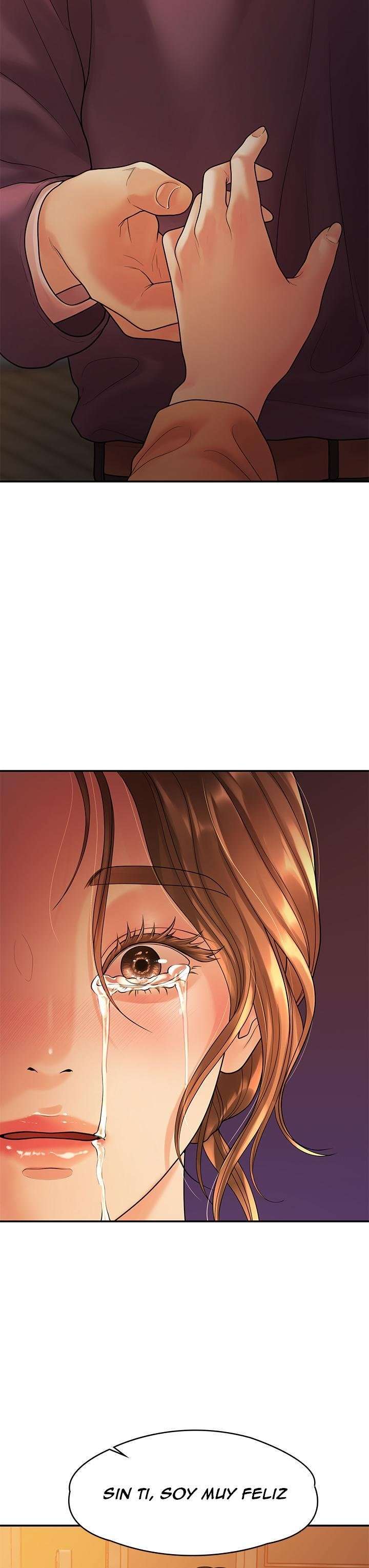 Sai Sai Capitulo 54 página 33