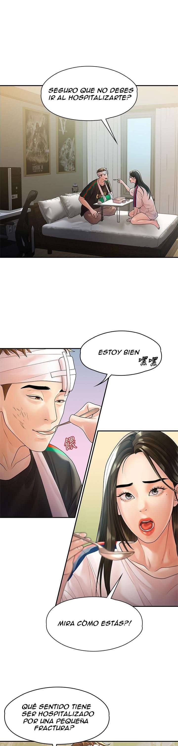 Sai Sai Capitulo 54 página 4