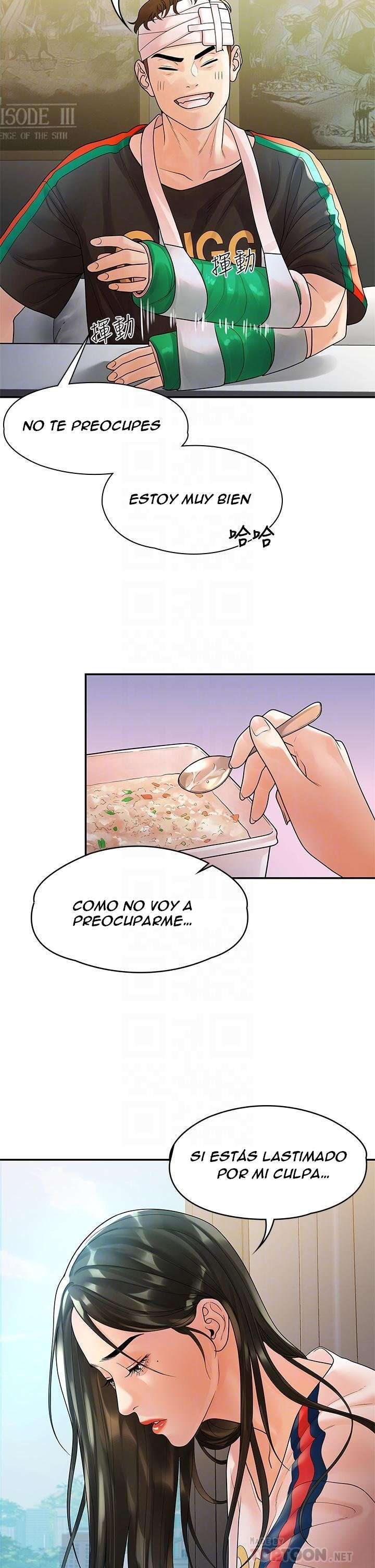 Sai Sai Capitulo 54 página 5
