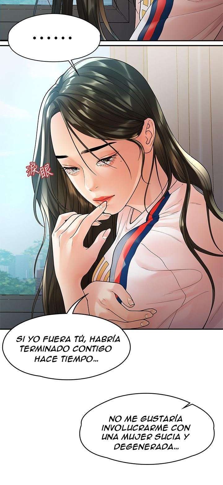 Sai Sai Capitulo 54 página 6