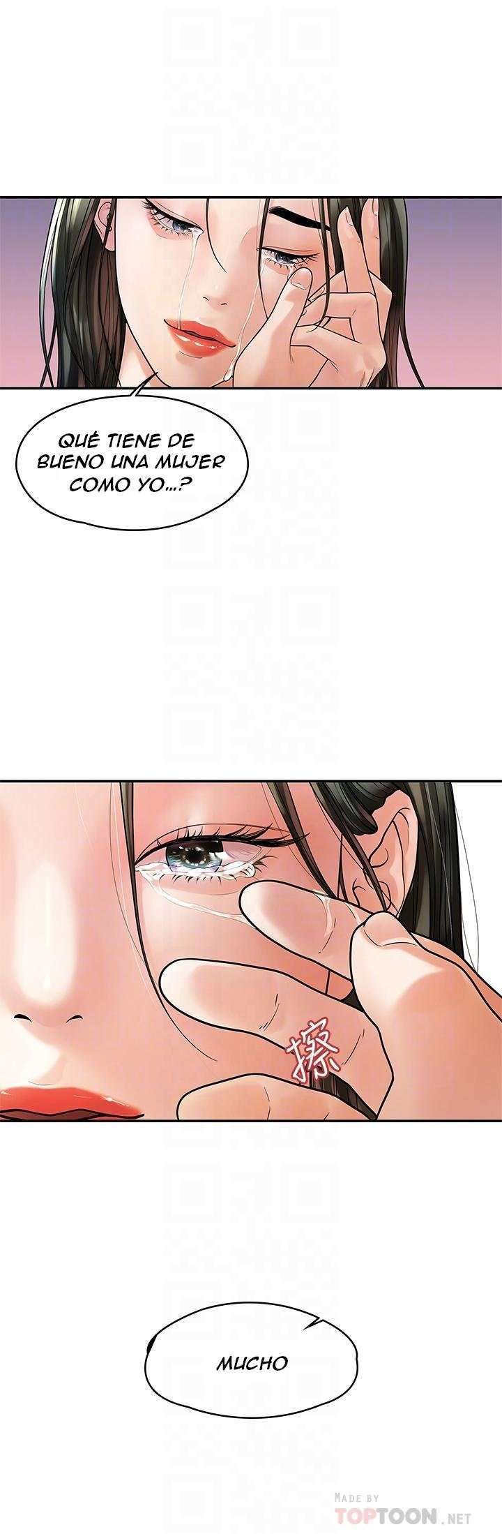 Sai Sai Capitulo 54 página 9