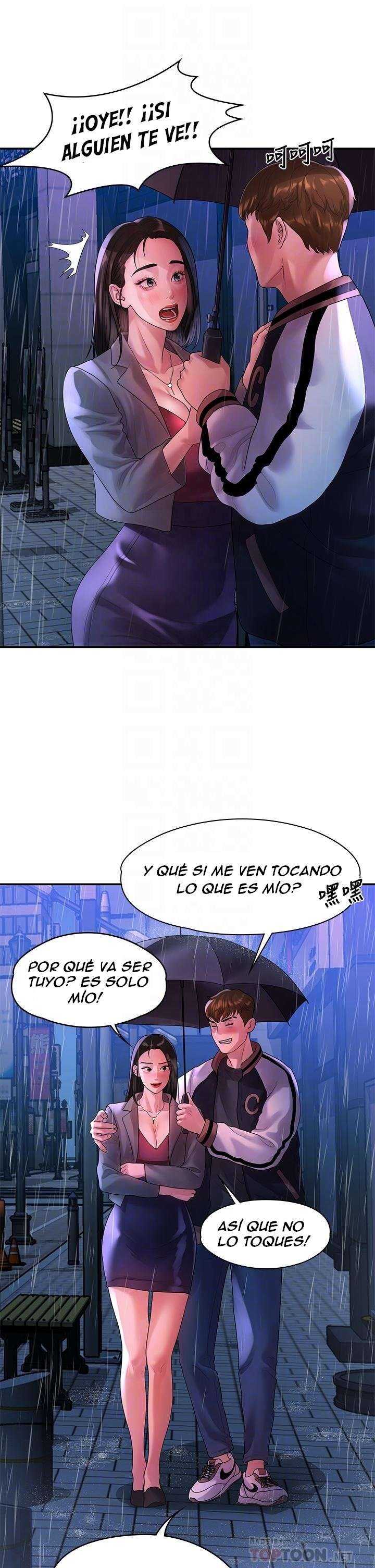Sai Sai Capitulo 55 página 13