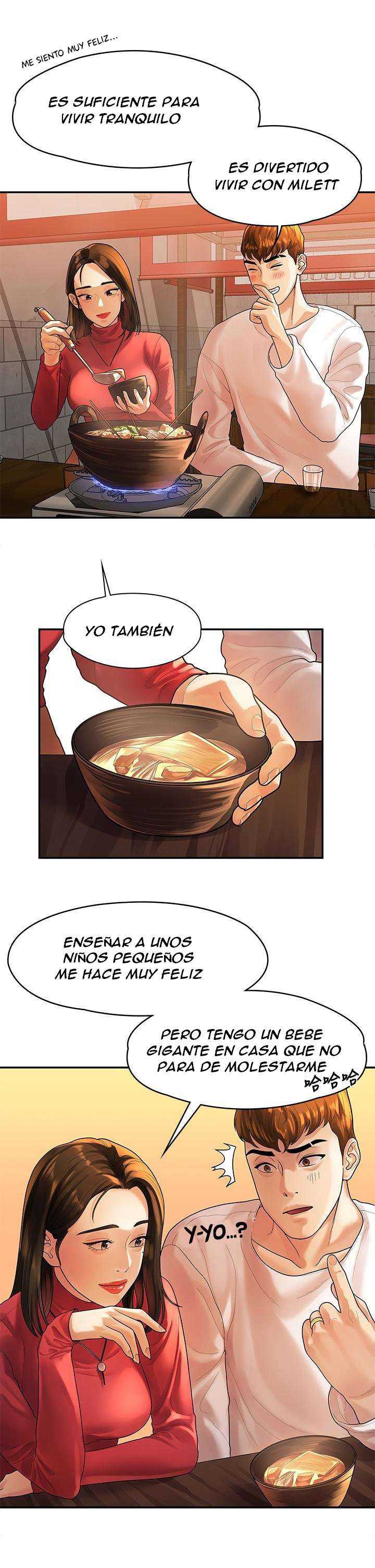 Sai Sai Capitulo 55 página 16