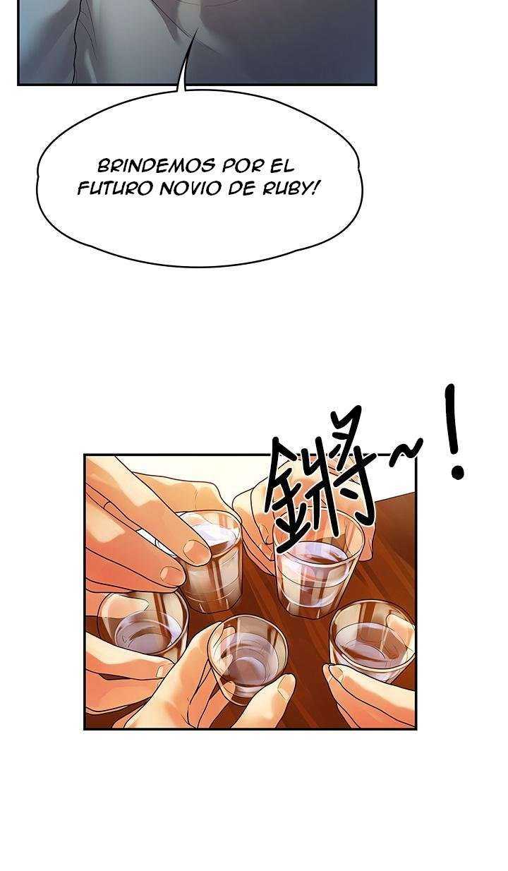 Sai Sai Capitulo 55 página 18