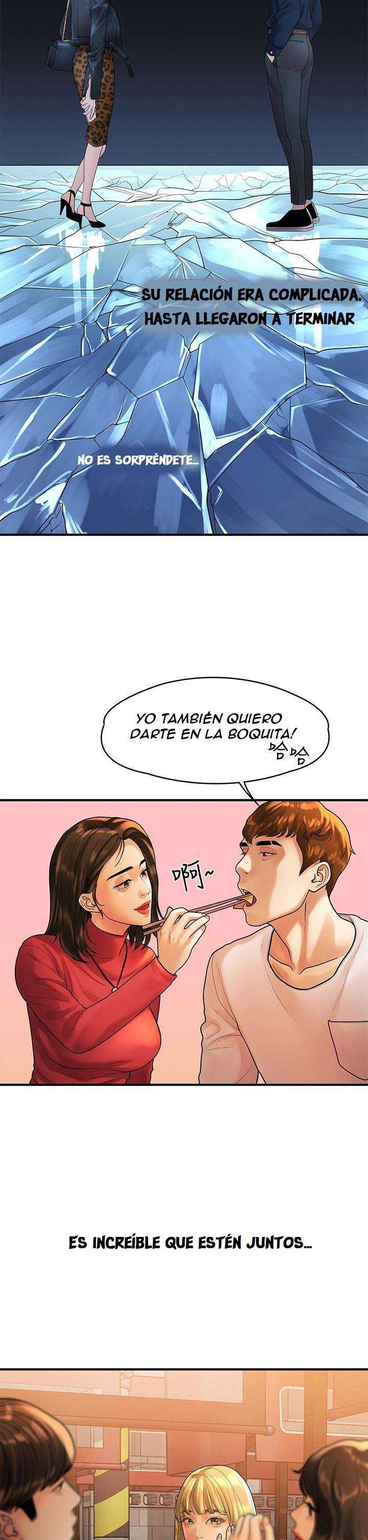 Sai Sai Capitulo 55 página 20