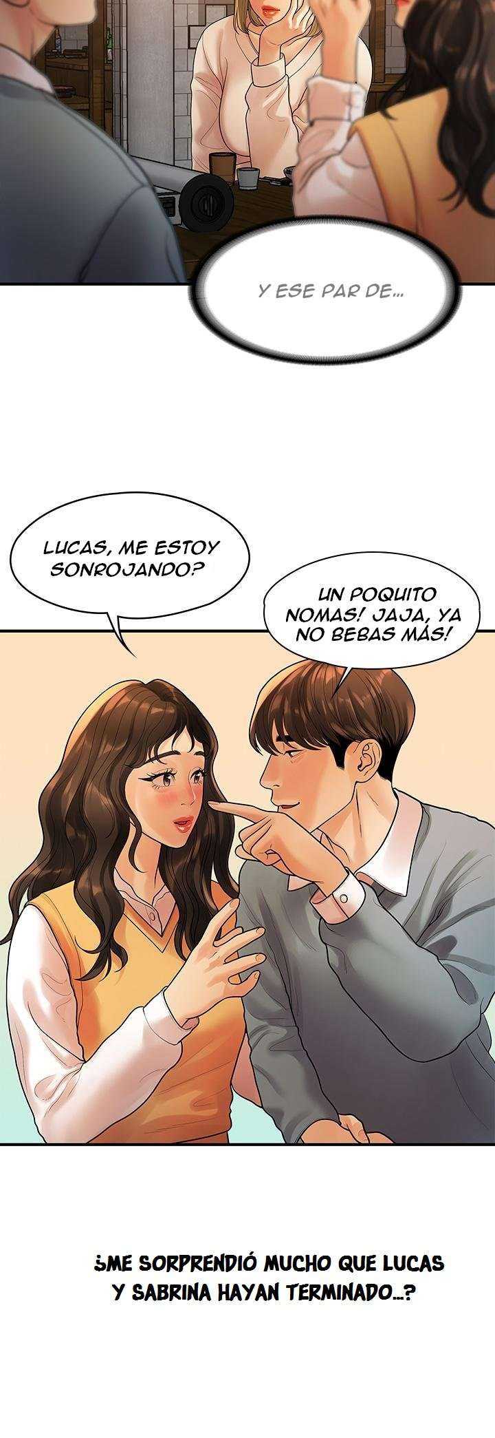 Sai Sai Capitulo 55 página 21