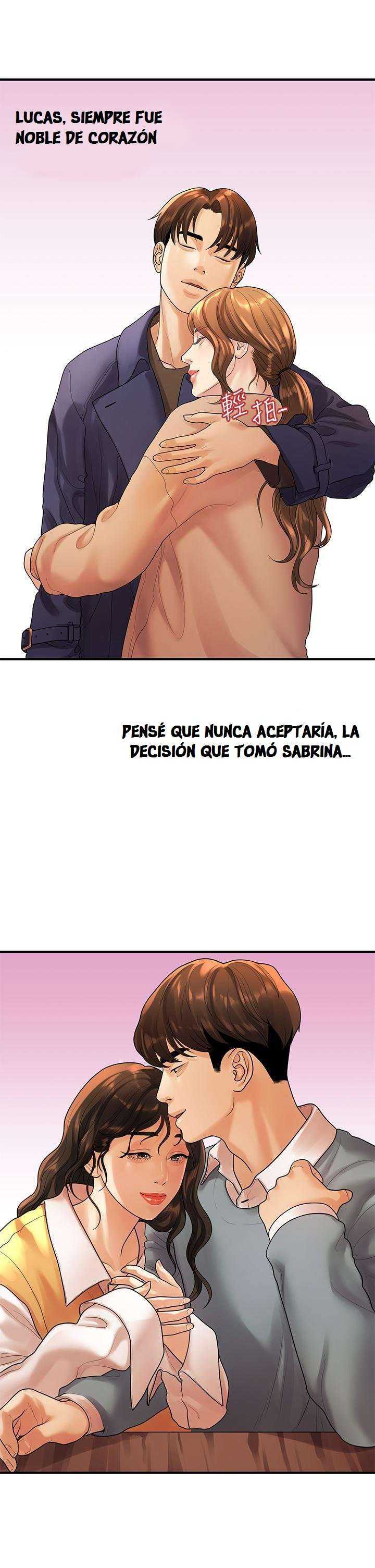 Sai Sai Capitulo 55 página 22
