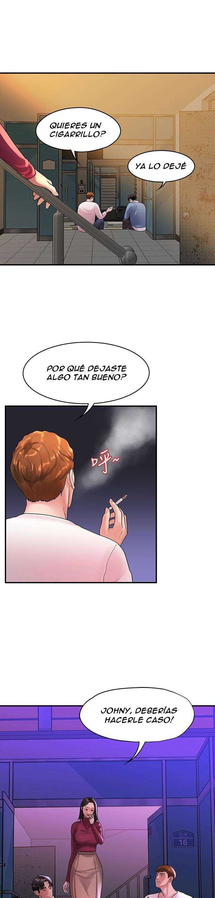 Sai Sai Capitulo 55 página 25