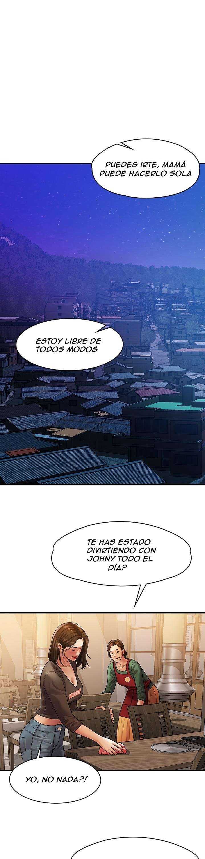 Sai Sai Capitulo 55 página 27