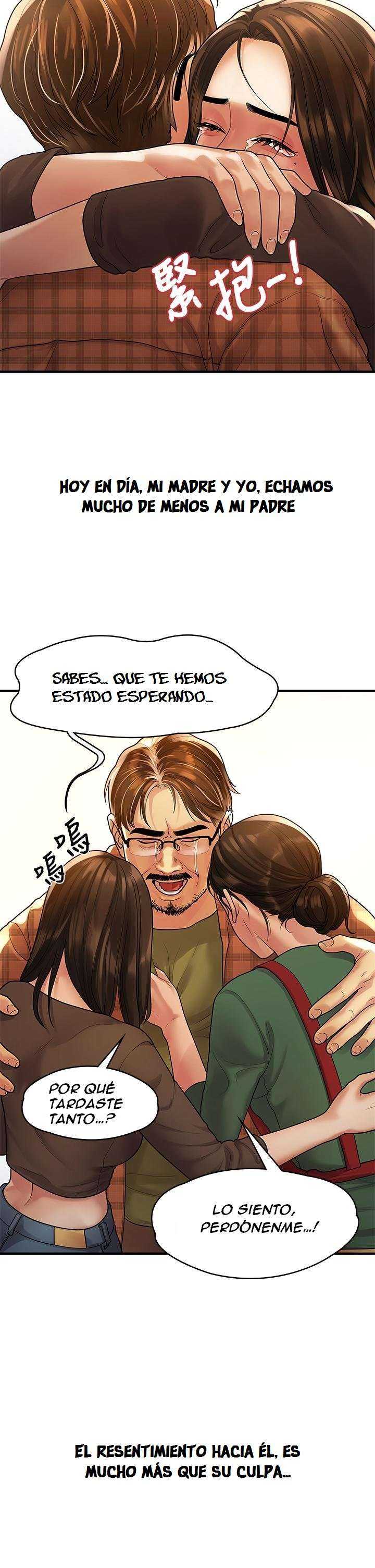 Sai Sai Capitulo 55 página 31