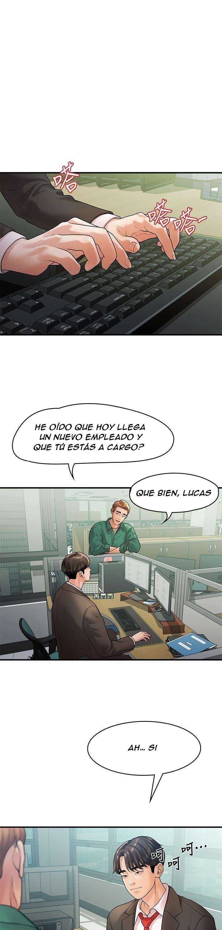 Sai Sai Capitulo 55 página 33