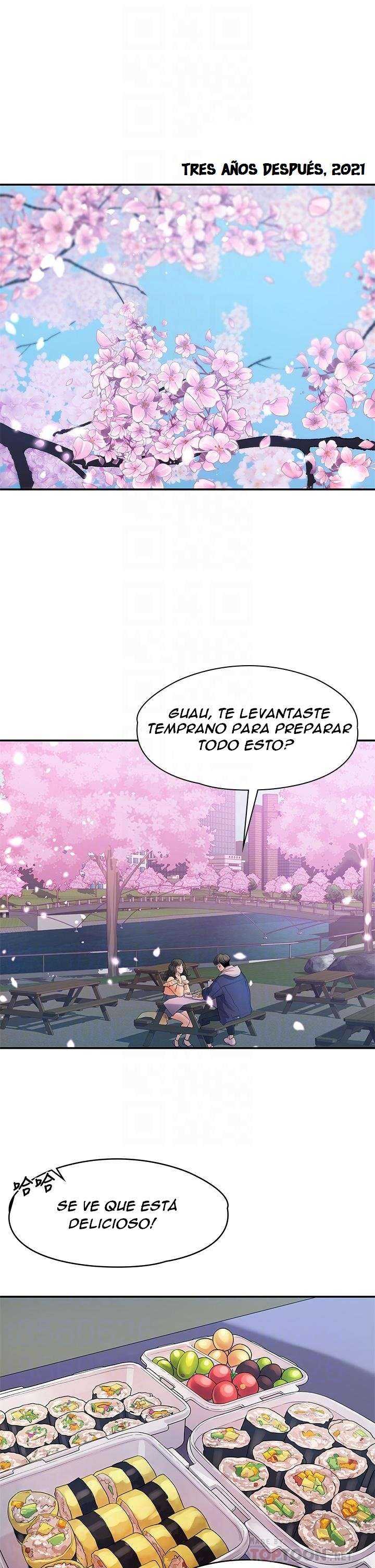 Sai Sai Capitulo 55 página 5