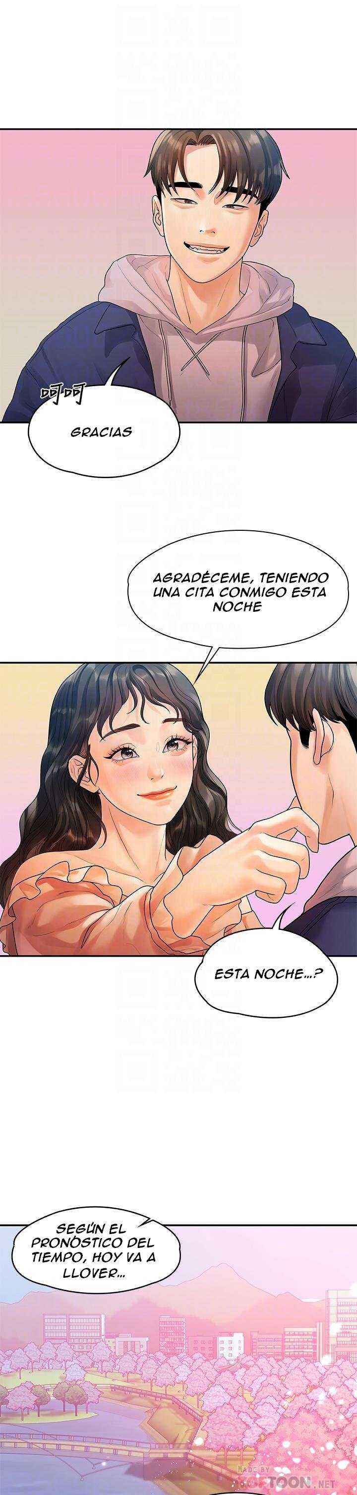 Sai Sai Capitulo 55 página 9
