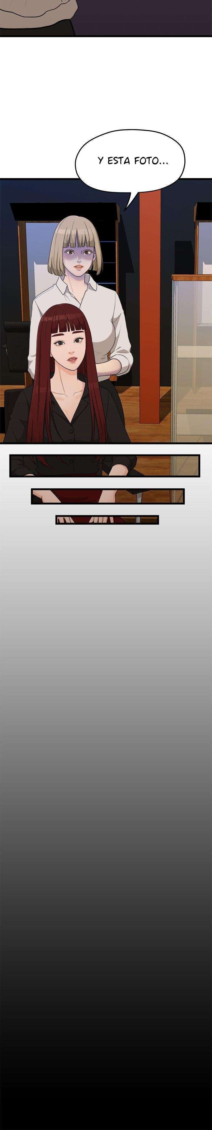 Sai Sai Capitulo 6 página 17