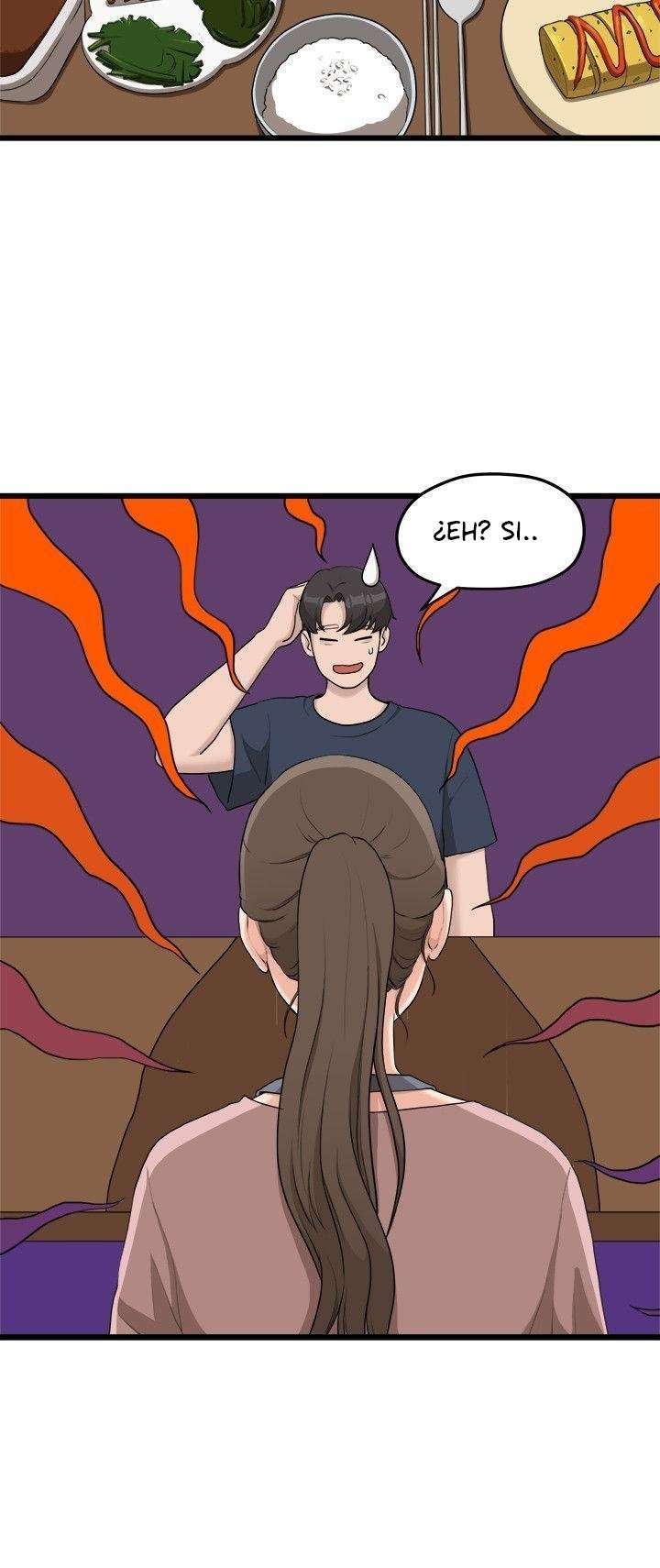 Sai Sai Capitulo 6 página 3