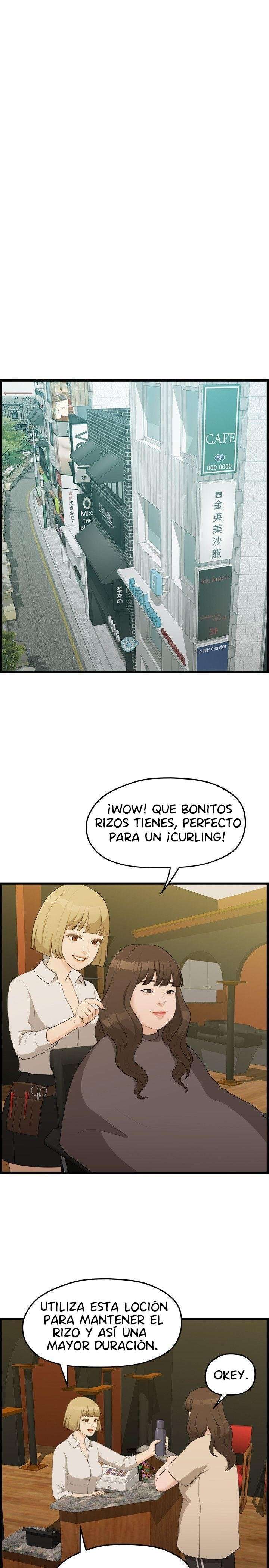 Sai Sai Capitulo 6 página 7