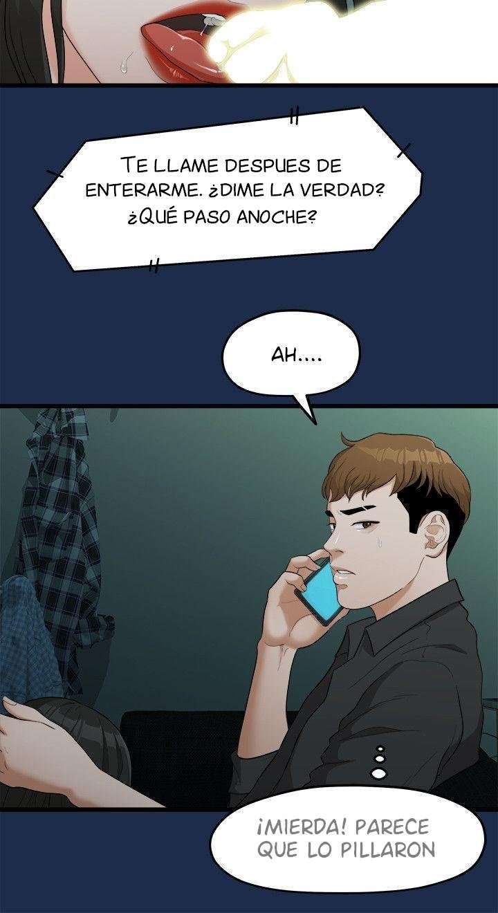 Sai Sai Capitulo 7 página 12