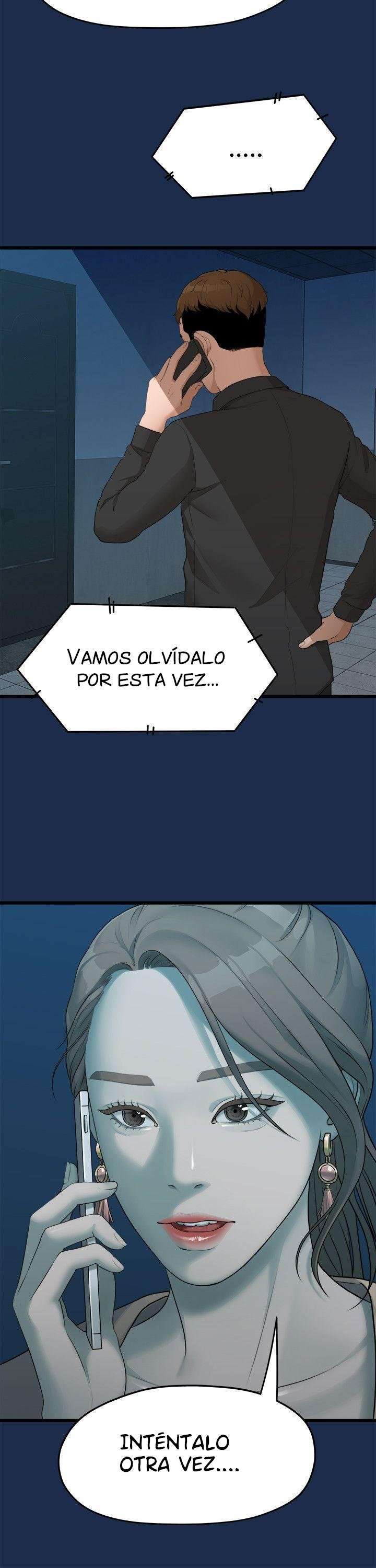 Sai Sai Capitulo 7 página 17