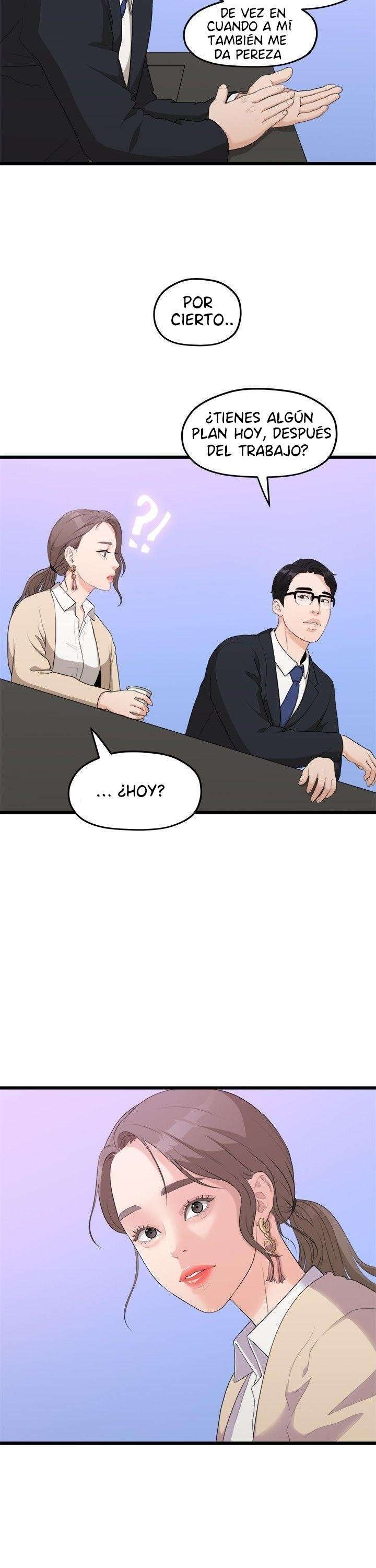 Sai Sai Capitulo 8 página 14
