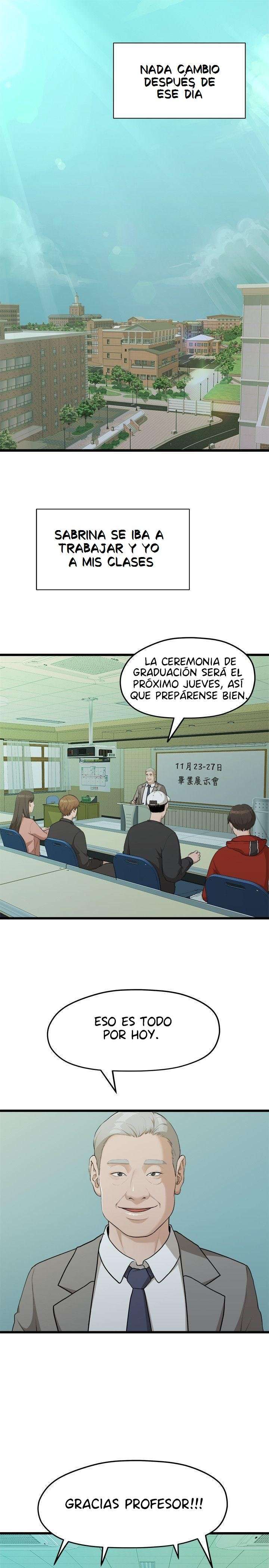 Sai Sai Capitulo 8 página 2