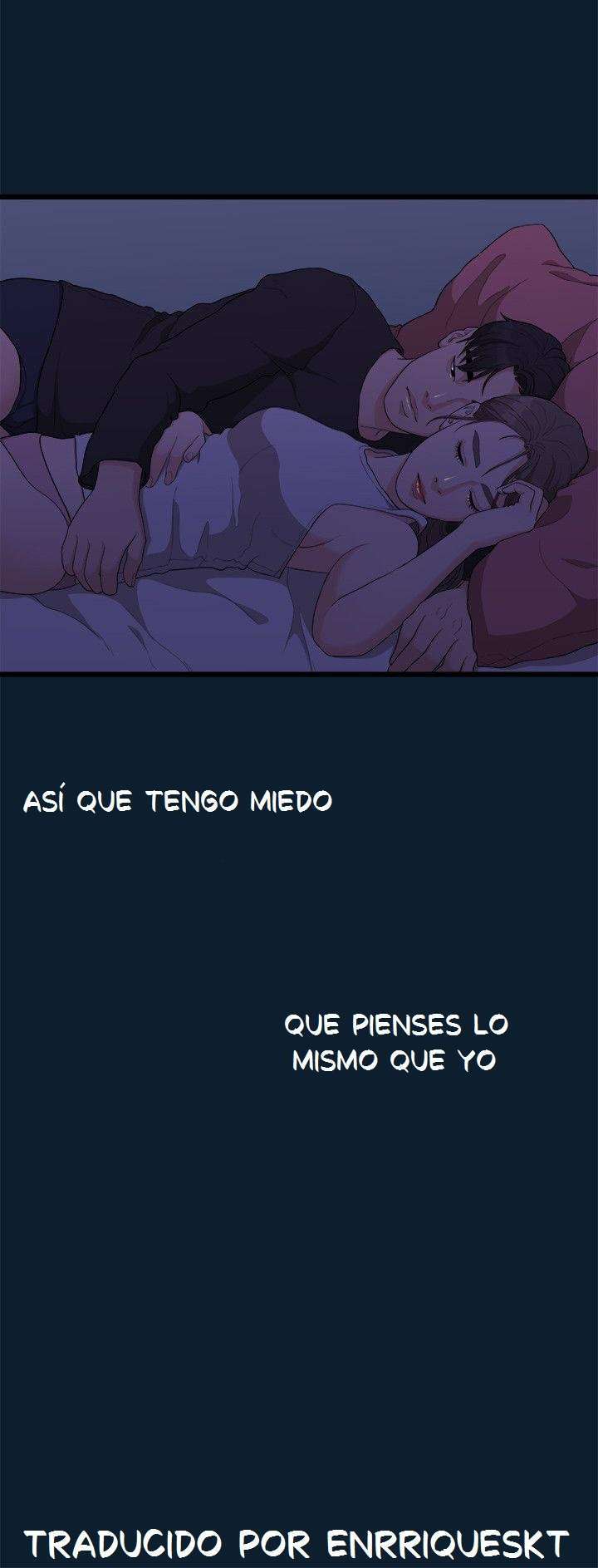 Sai Sai Capitulo 8 página 22