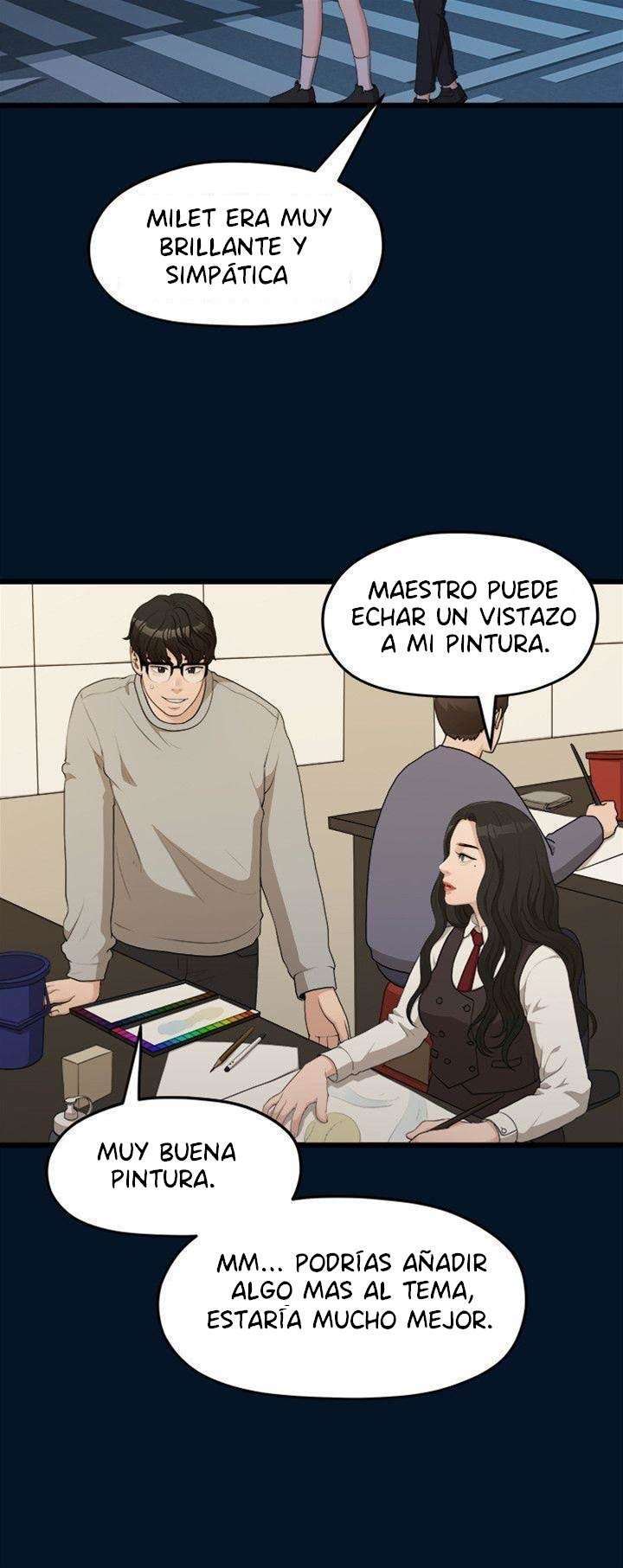 Sai Sai Capitulo 9 página 12