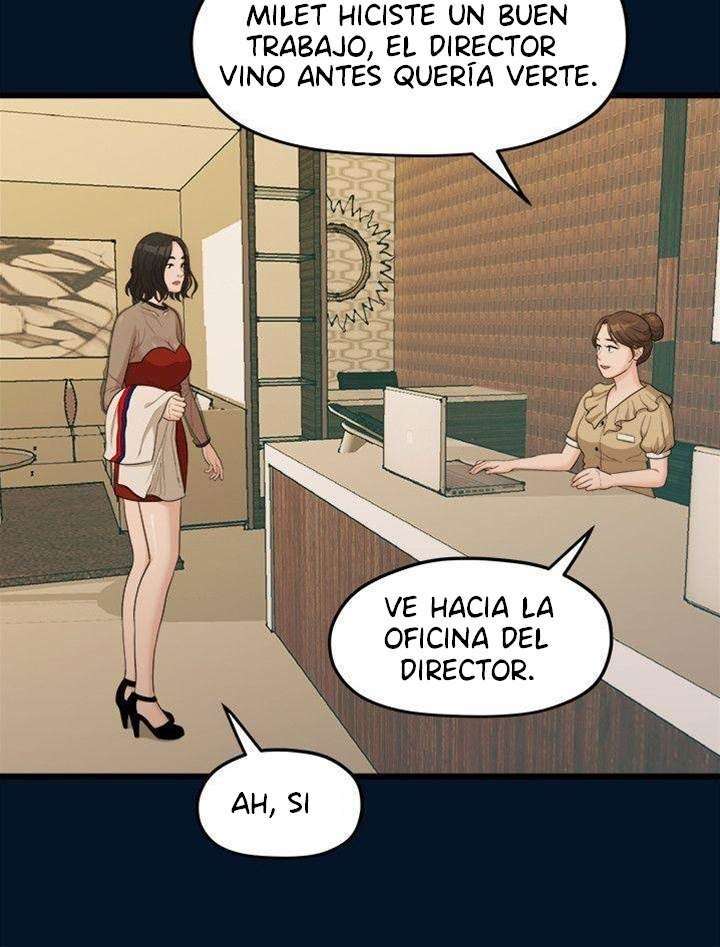 Sai Sai Capitulo 9 página 17